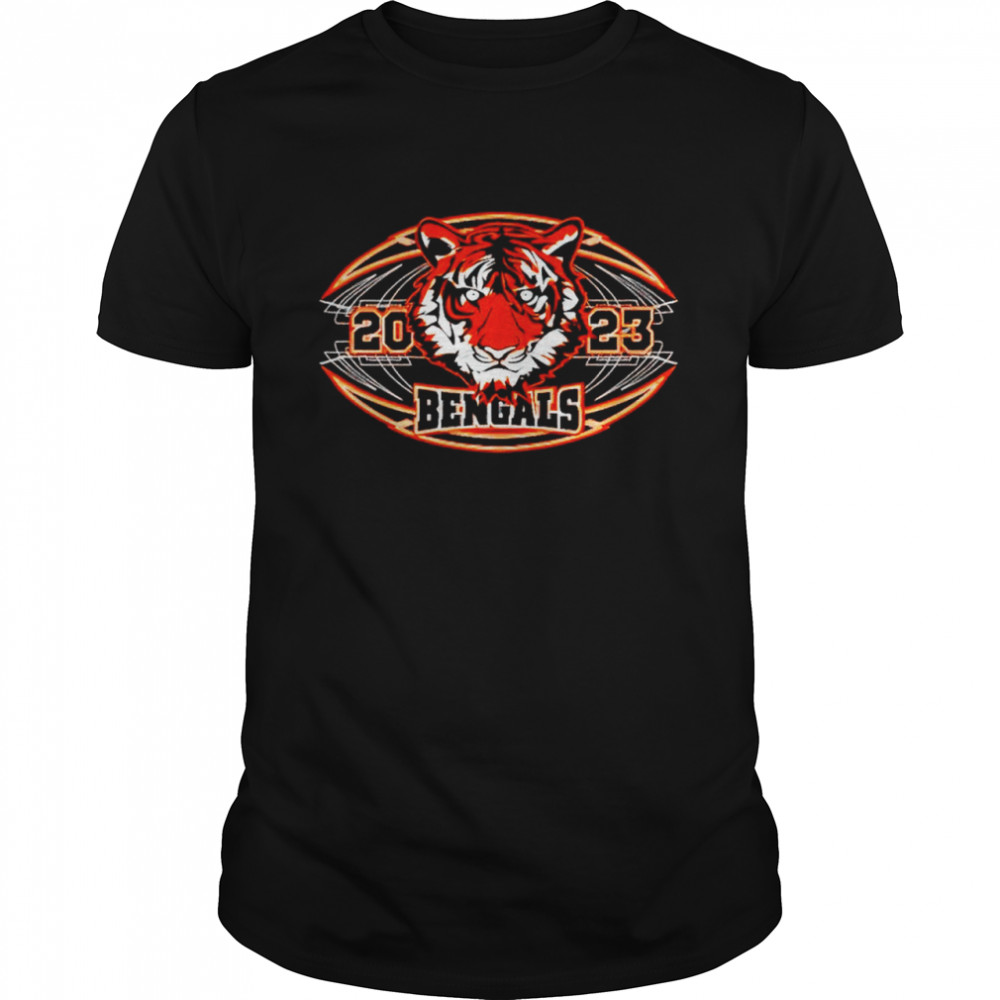 Awesome Cincinnati Bengals 2023 Bengals Shirt