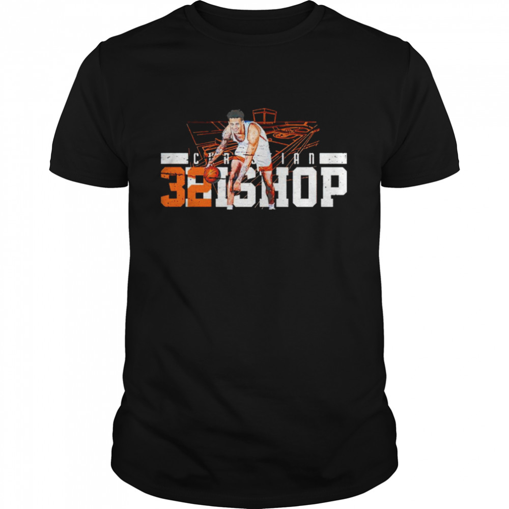 Christian Bishop 32 Shirt