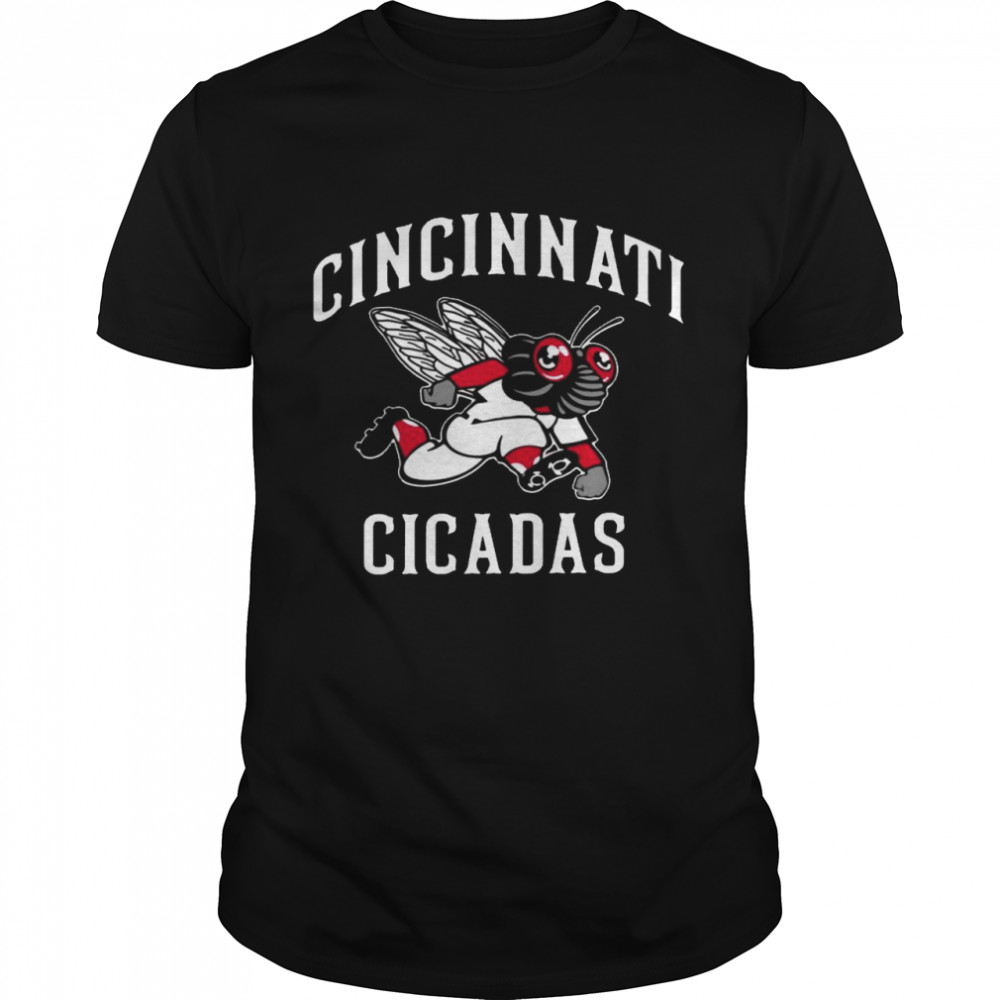 Cincinnati cicadas cincy shirts shirt