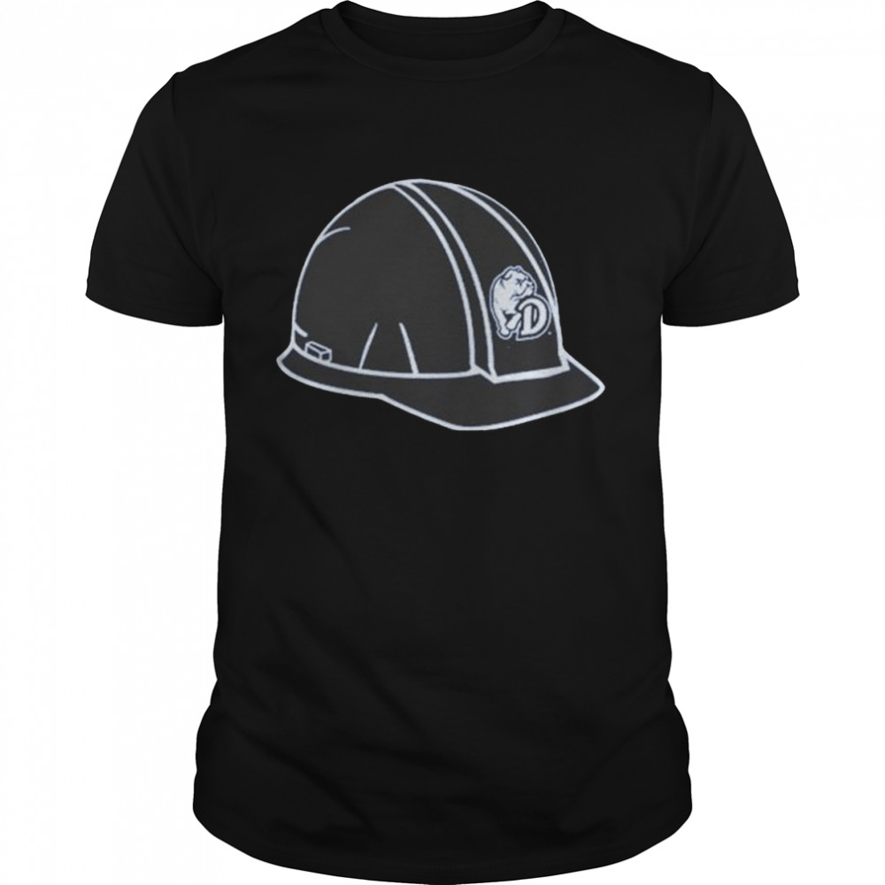 Drake Hard Hat Tee Shirt