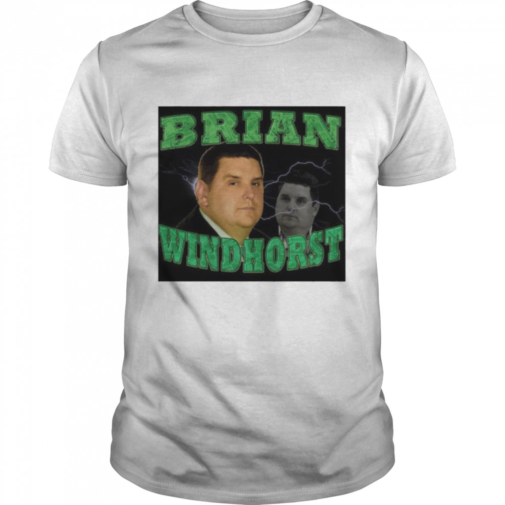 Kyle Brian Windhorst shirt