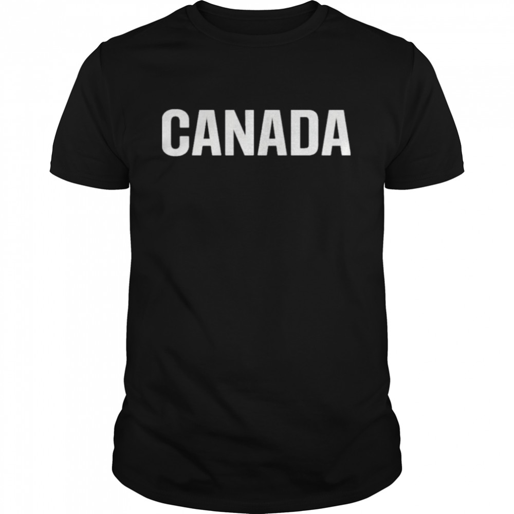 Meru the succubus canada shirt