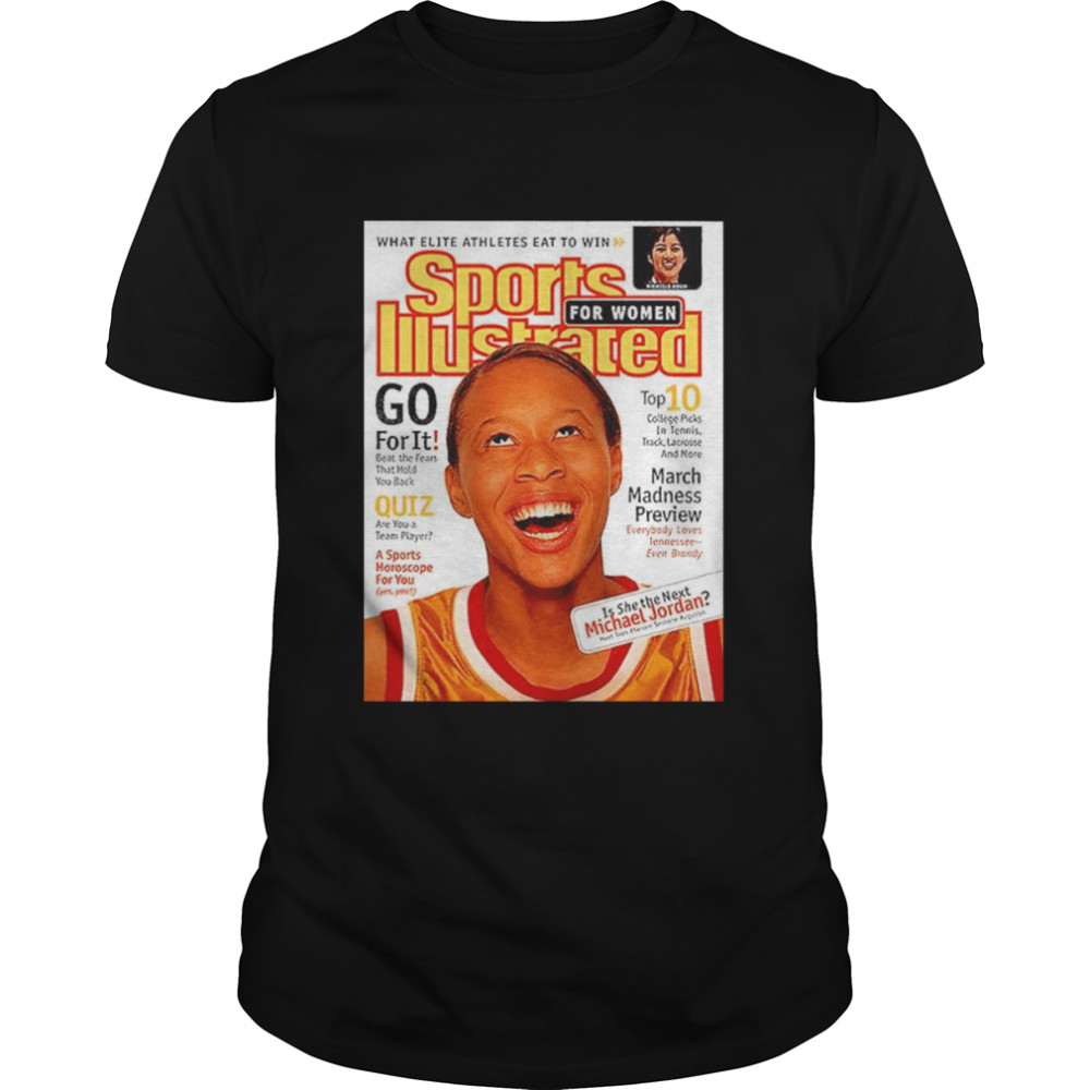 Sports Illustrated For Men Shirt