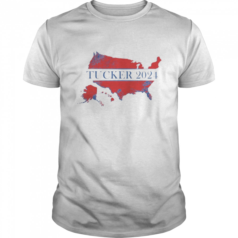 America tucker 2024 shirt’