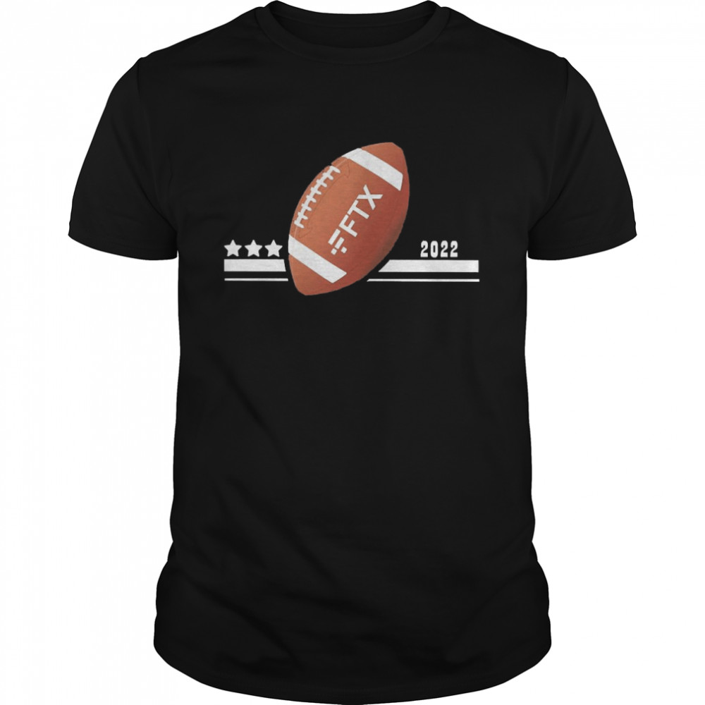 Ftx Football 2022 Shirt