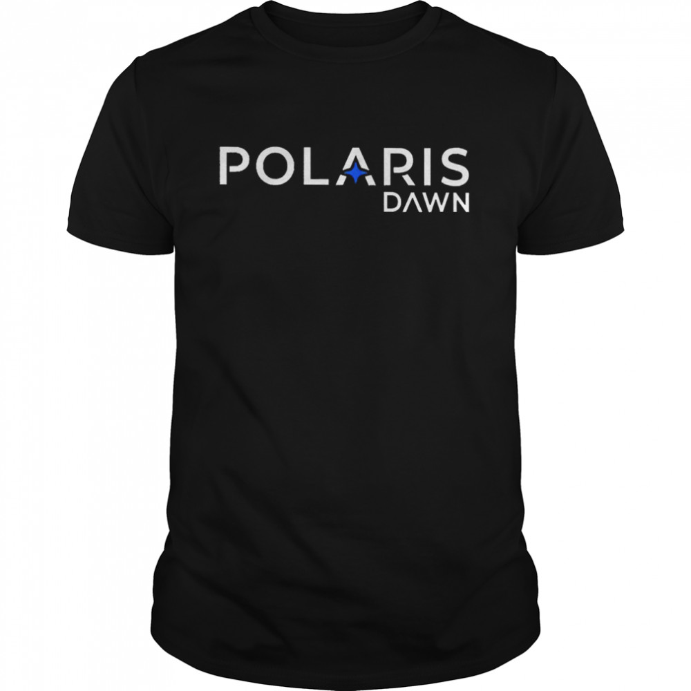 Polaris Dawn Shirt