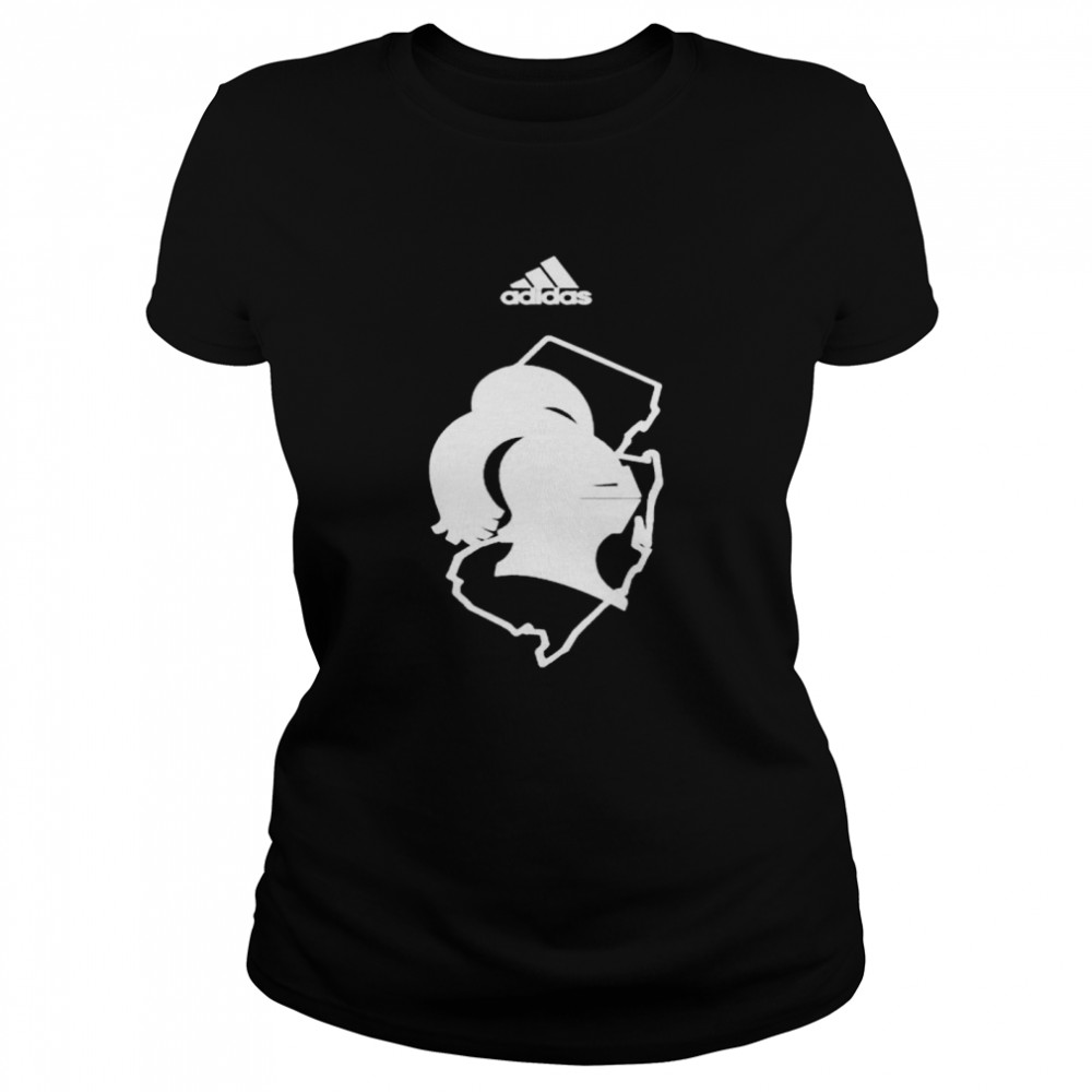 Geo Baker Rutgers Basketball shirt Classic Women's T-shirt