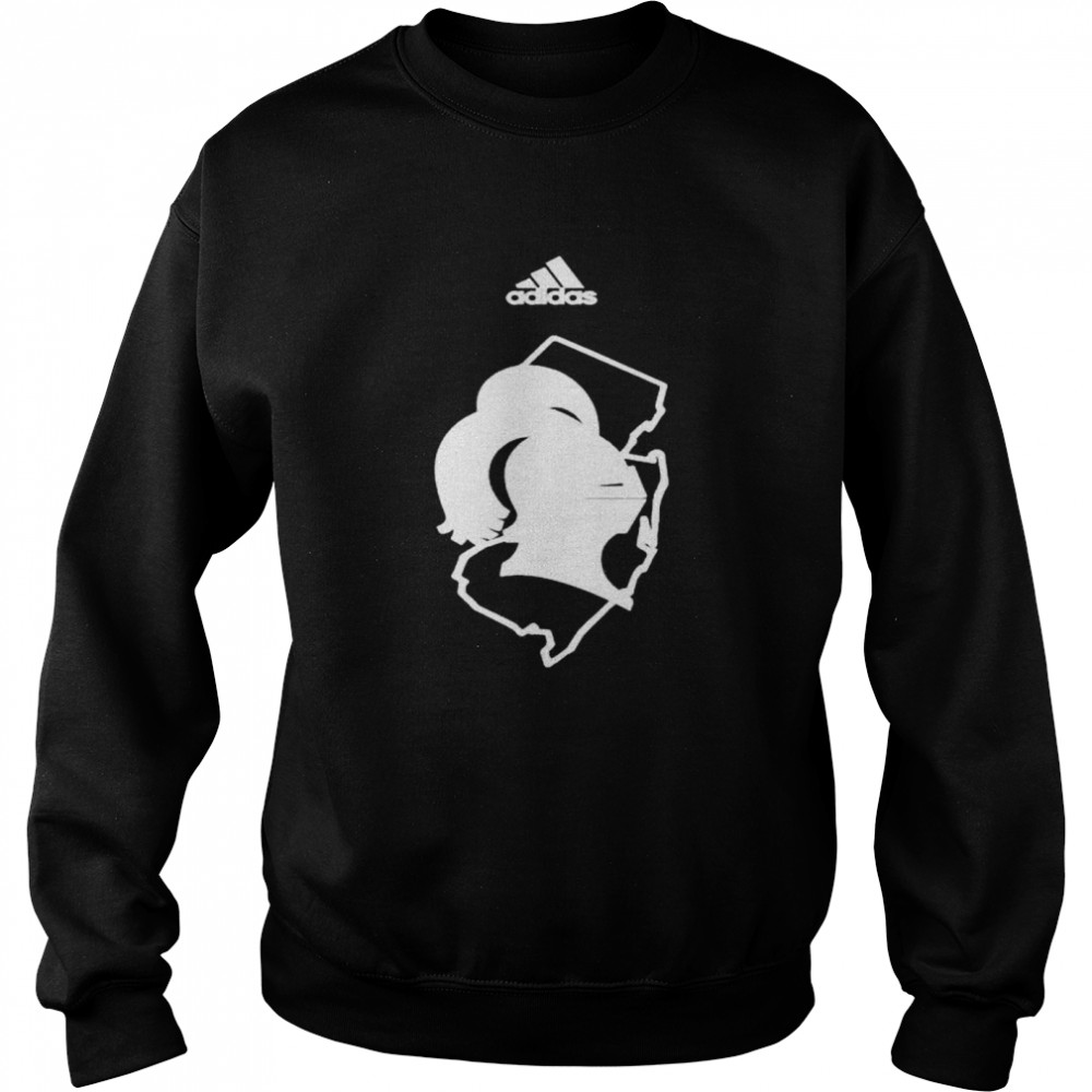 Geo Baker Rutgers Basketball shirt Unisex Sweatshirt