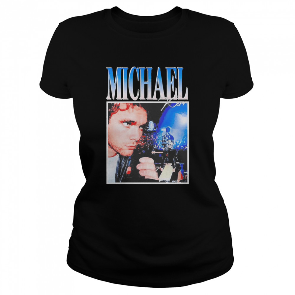 Michael Kerr Signature  Classic Women's T-shirt