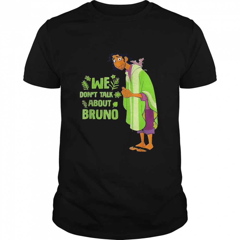 We Don’t Talk About Bruno Shirt