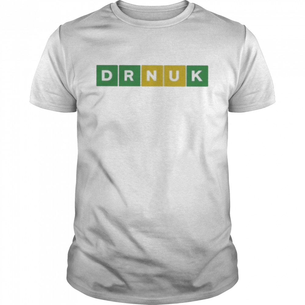 KFC Radio Drnuk shirt