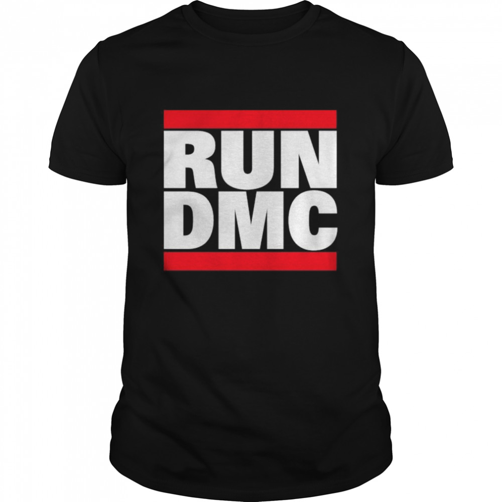 Run Dmc T-Shirt