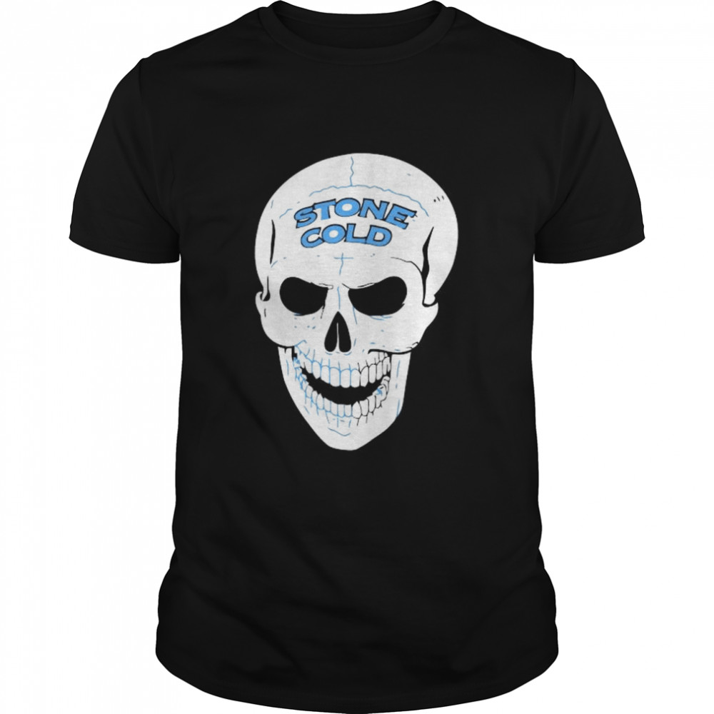 Stone Cold Steve Retro T-Shirt