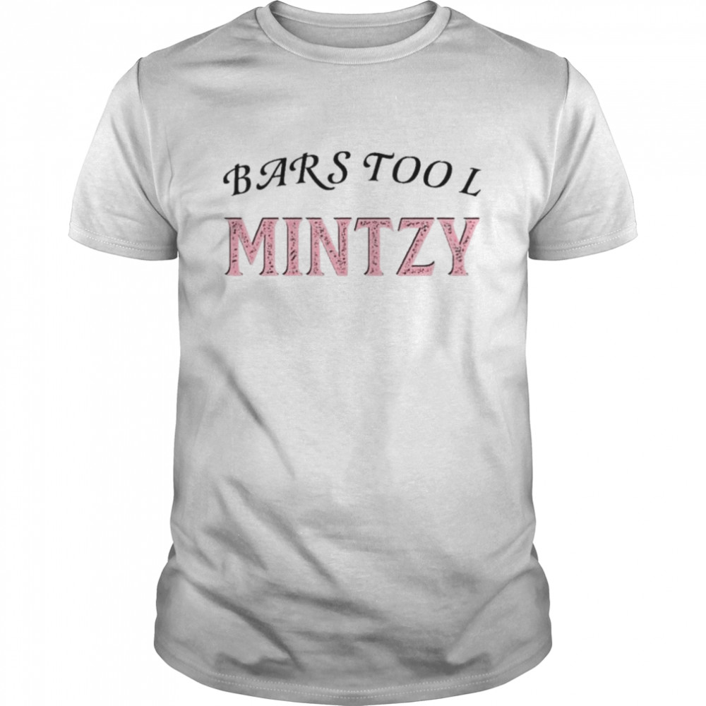 Bayou Ben Barstool Mintzy Dave Portnoy T-Shirt