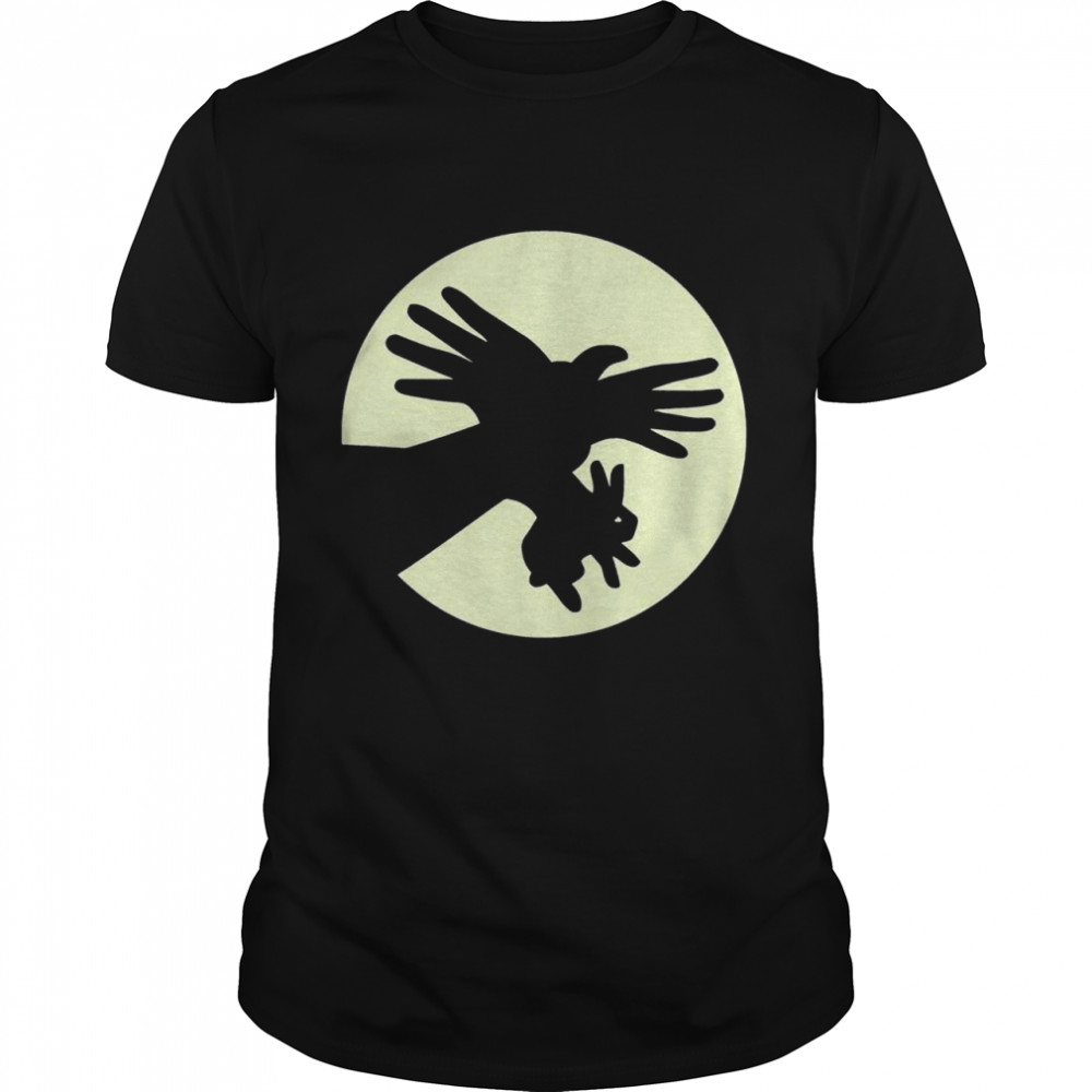 Shadow Prey T-Shirt