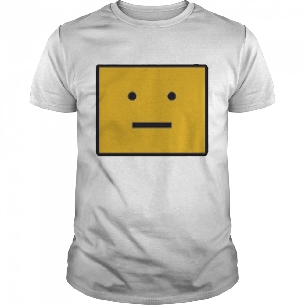 Sue Emoji shirt