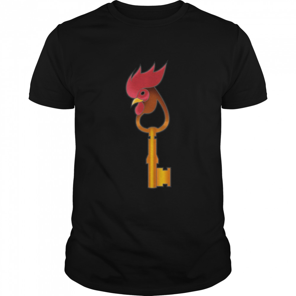 Unisex Bold Cocky Arrogant Humor Apparel Shirt