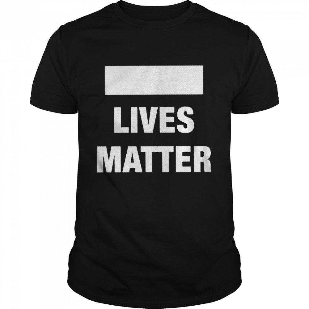 Azov Battalion lives matter shirt