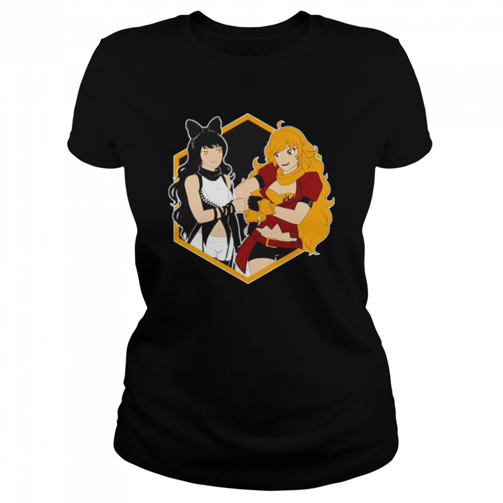 Bumbleby  Classic Women's T-shirt