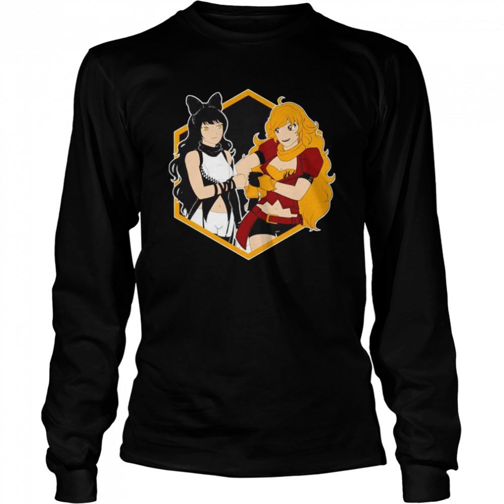 Bumbleby  Long Sleeved T-shirt