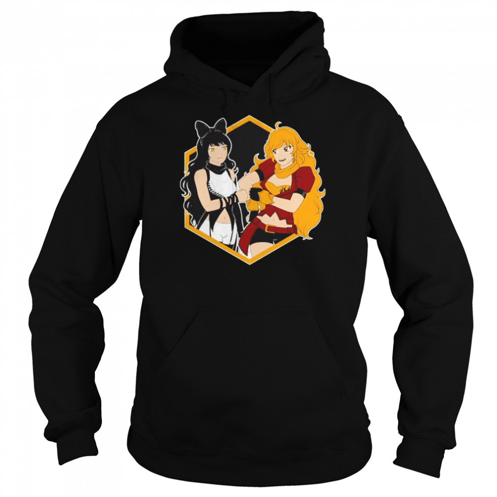 Bumbleby  Unisex Hoodie