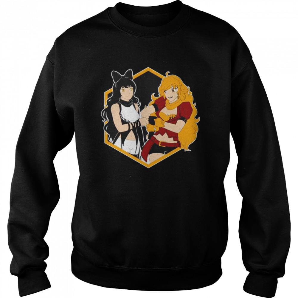 Bumbleby  Unisex Sweatshirt