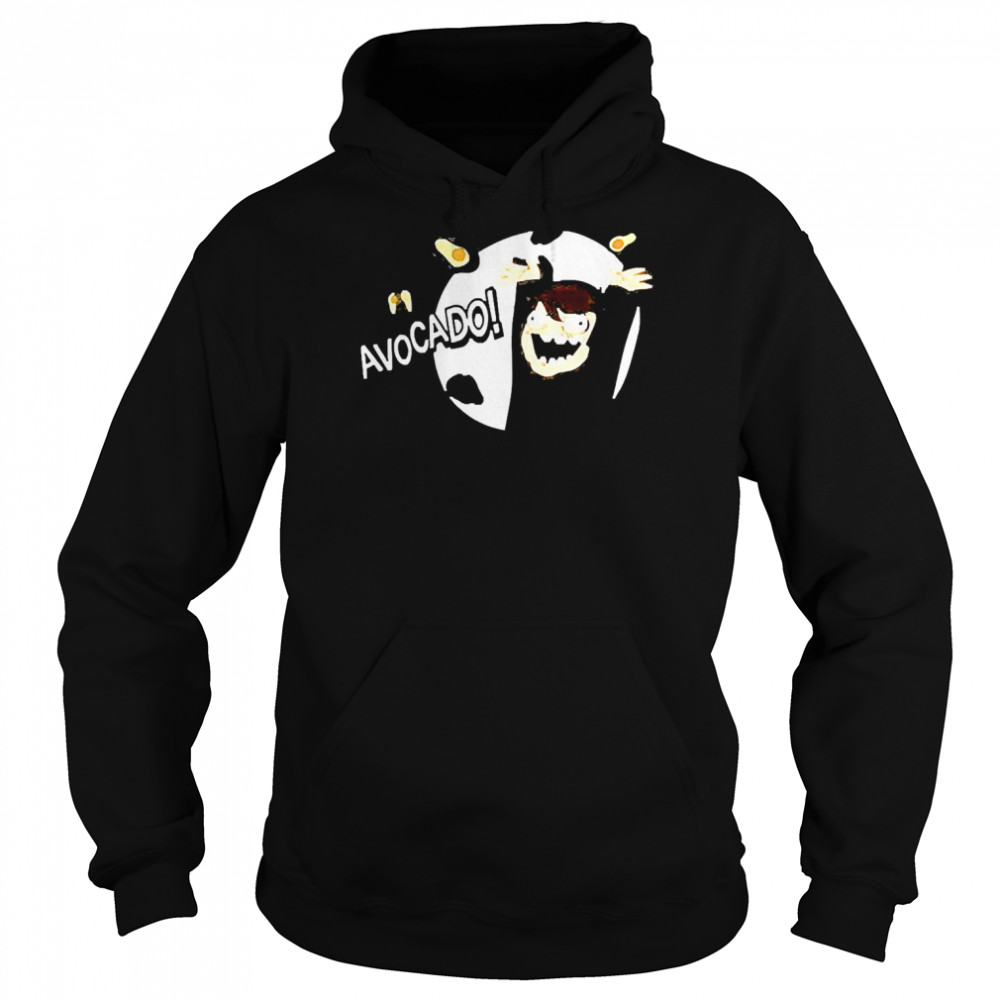 Eddsworld Merch Eddsworld Eduardo Tee  Unisex Hoodie