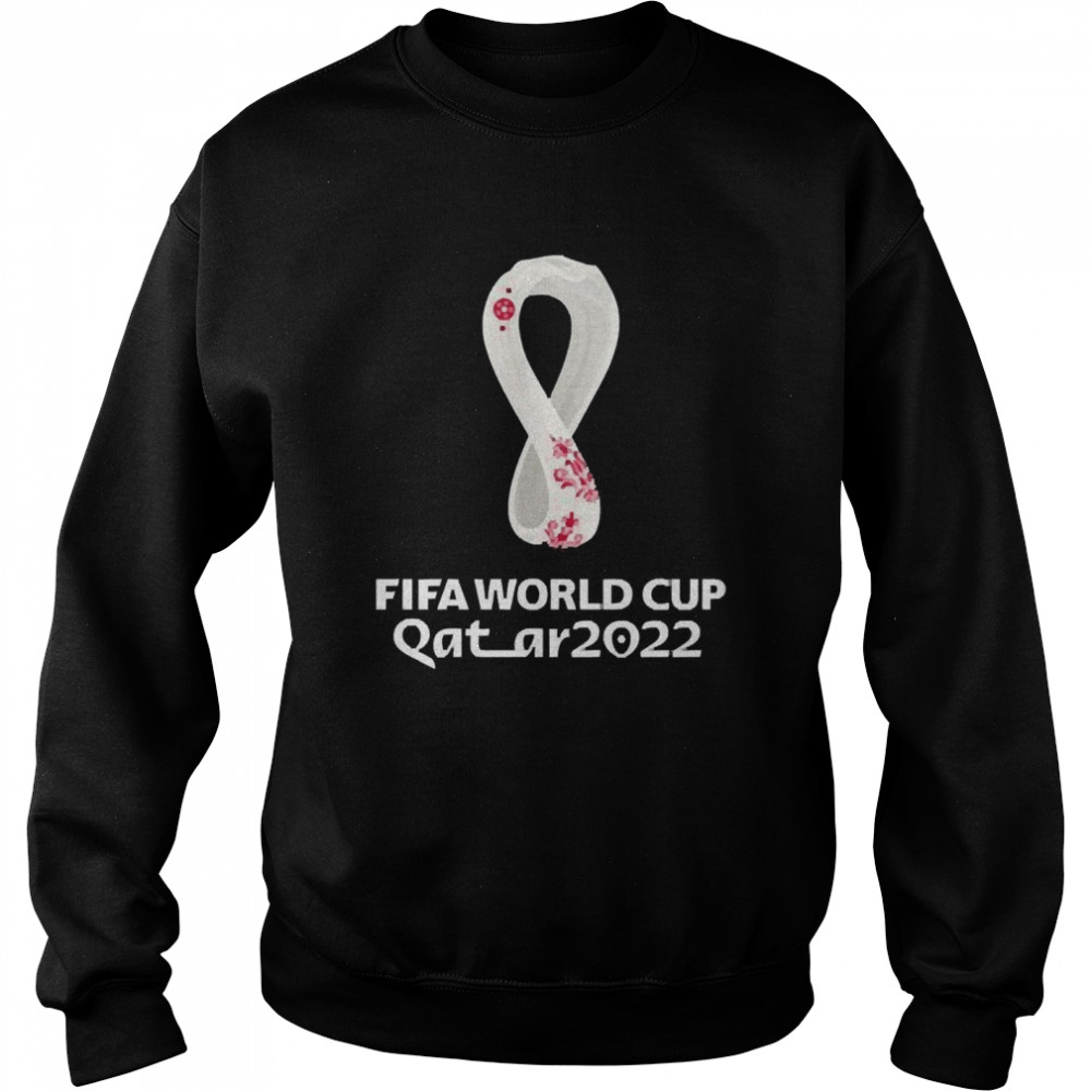 Sportsmaster Merch Fifa World Cup Qatar 2022  Unisex Sweatshirt