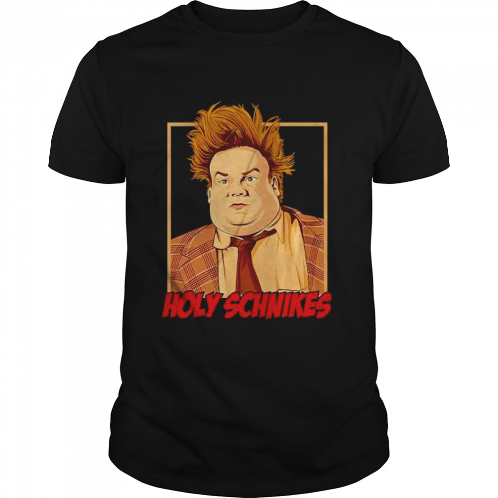 Holy Schnikes shirt