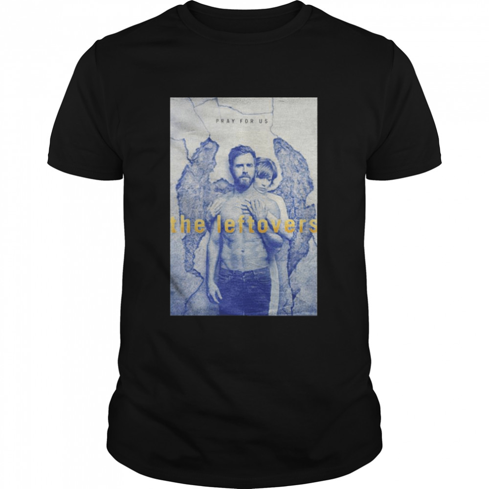 The Leftovers T-shirt