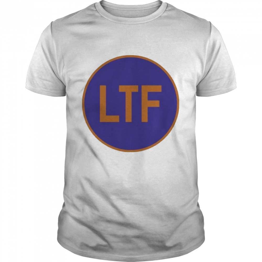 Ltf T-Shirt Doitfresh Ltf T-Shirt