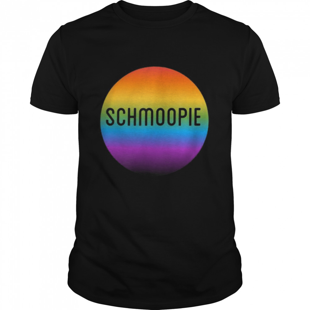 Schmoopie, Beverly G, Goldberg family Shirt