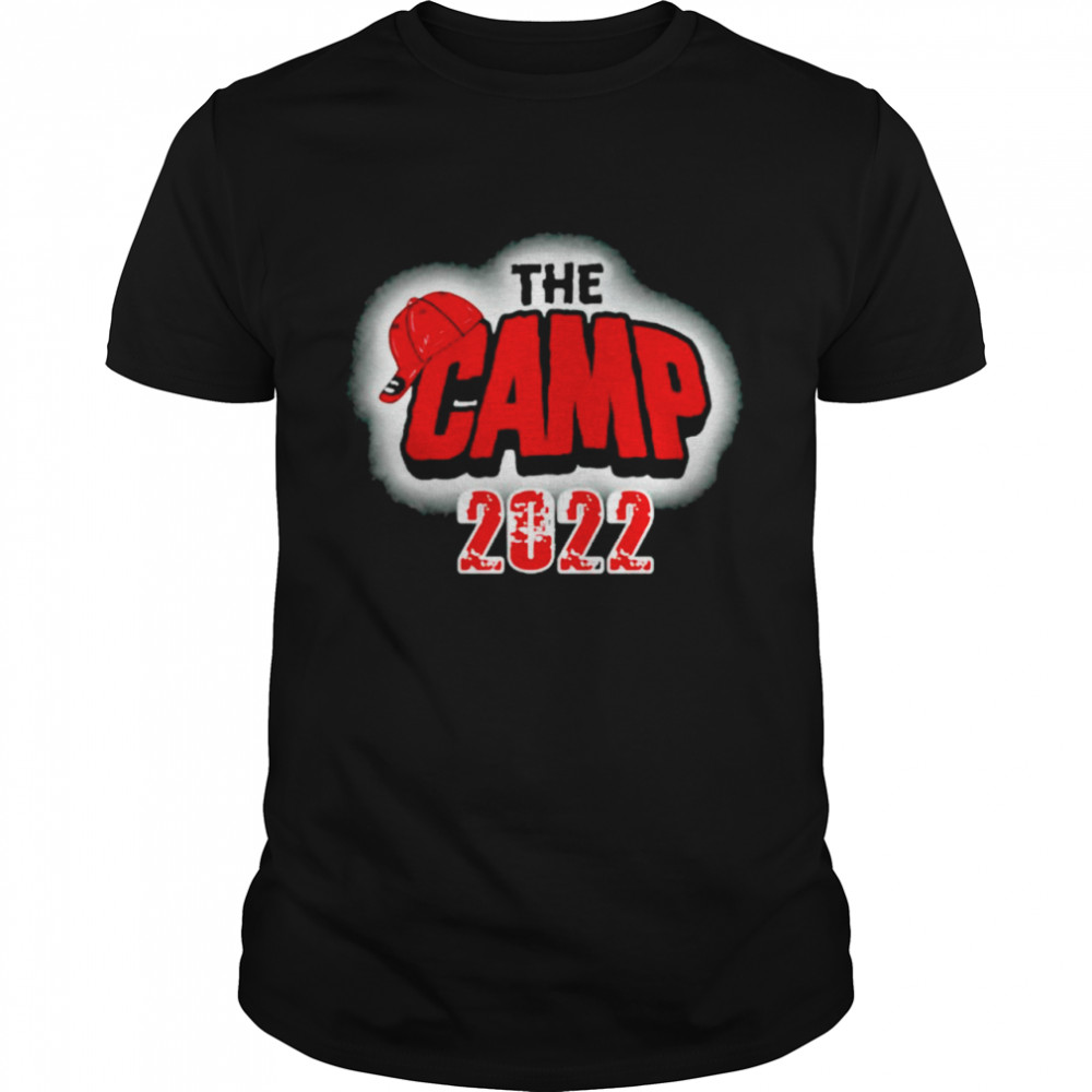 The Camp 2022 Shirt