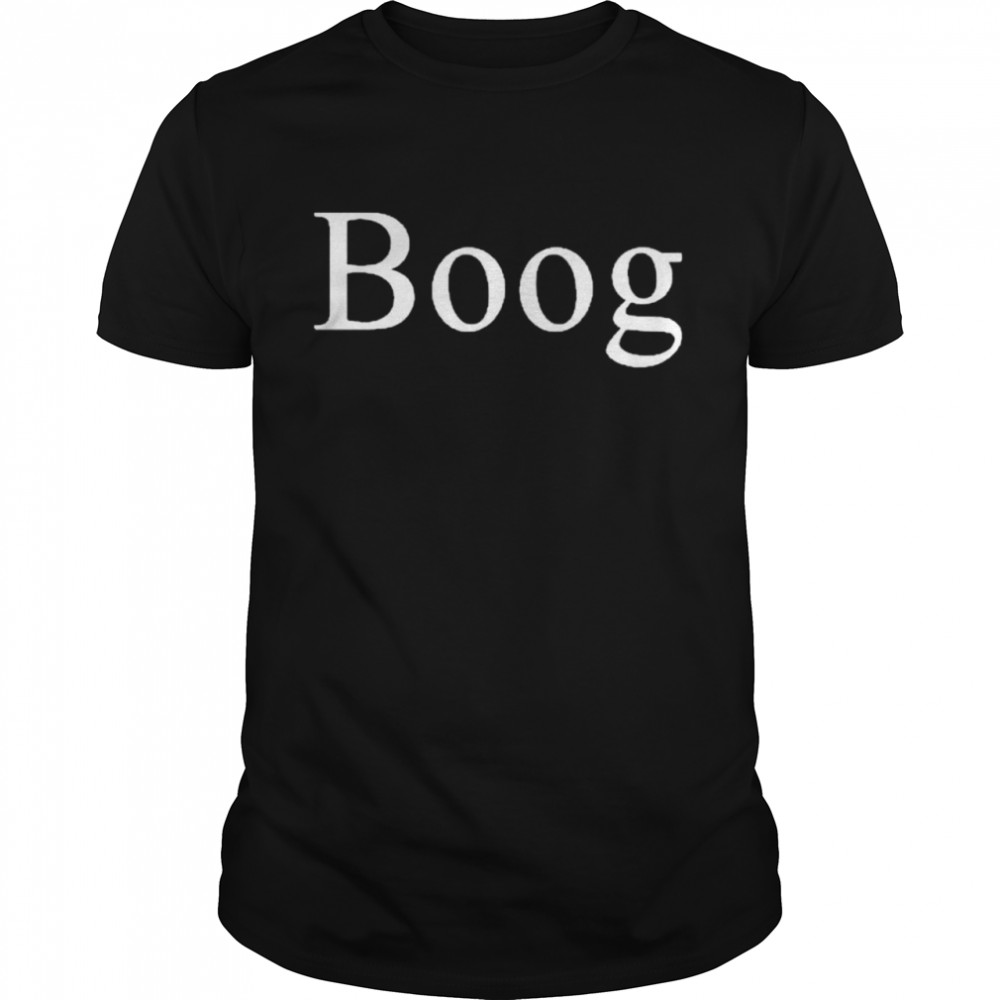 Obvious Store Boog shirt