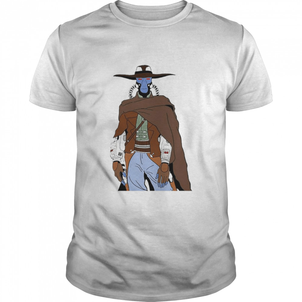 Scourge Of Star Boy Shirt