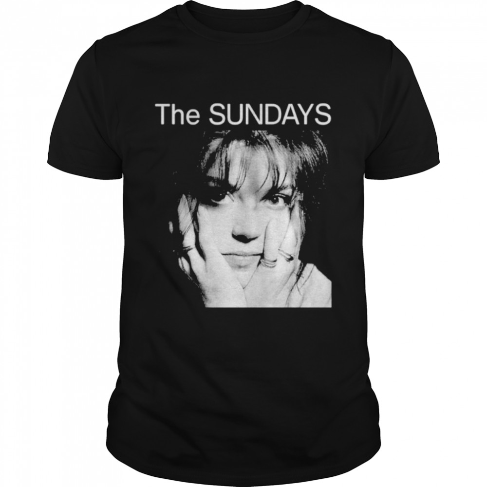 The Sundays Harriet Wheeler Shirt