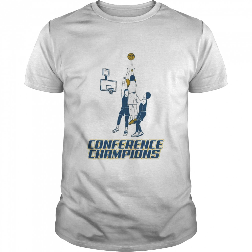 Chatt Champs Conference Champions T-Shirt