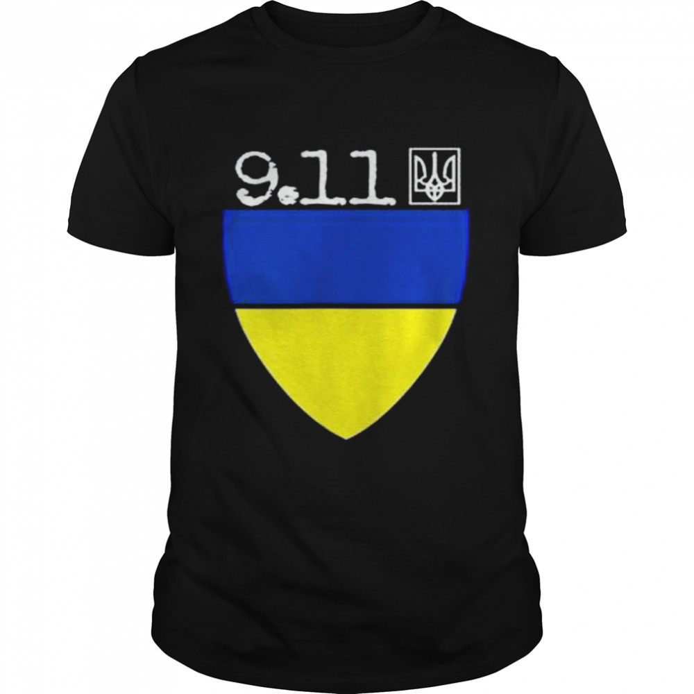 I Stand With Ukraine Ukrainian Flag Ukraine Flag Shirt