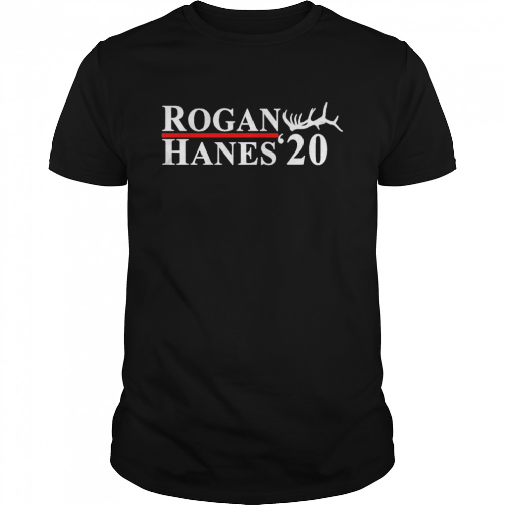 Rogan hanes 20 t-shirt