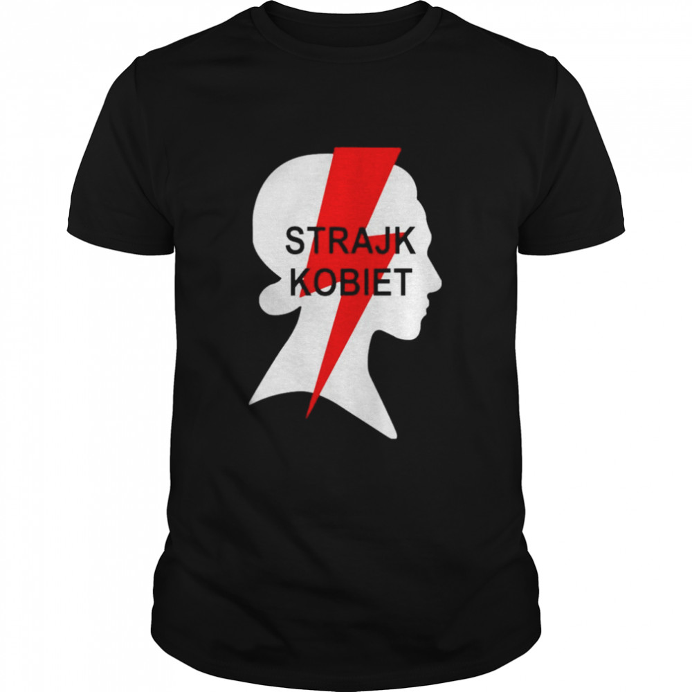 Strajk Kobiet T-shirt