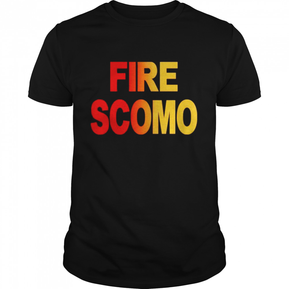 Annoy Us fire scomo shirt