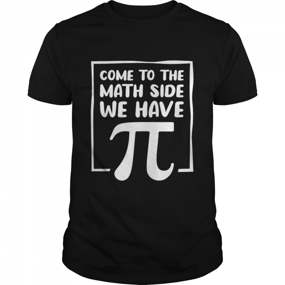 Pi Day 3 14 Symbol Fun Best Math Teacher Science shirt