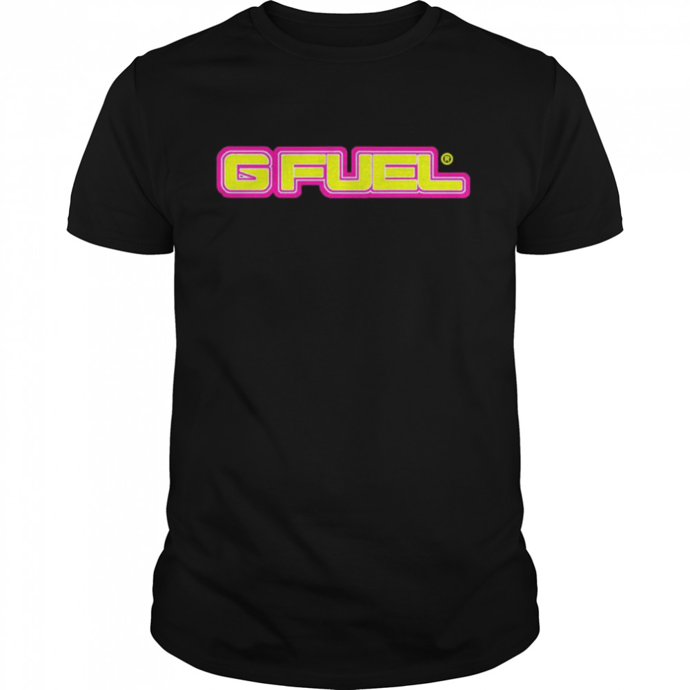 G Fuel T-Shirt