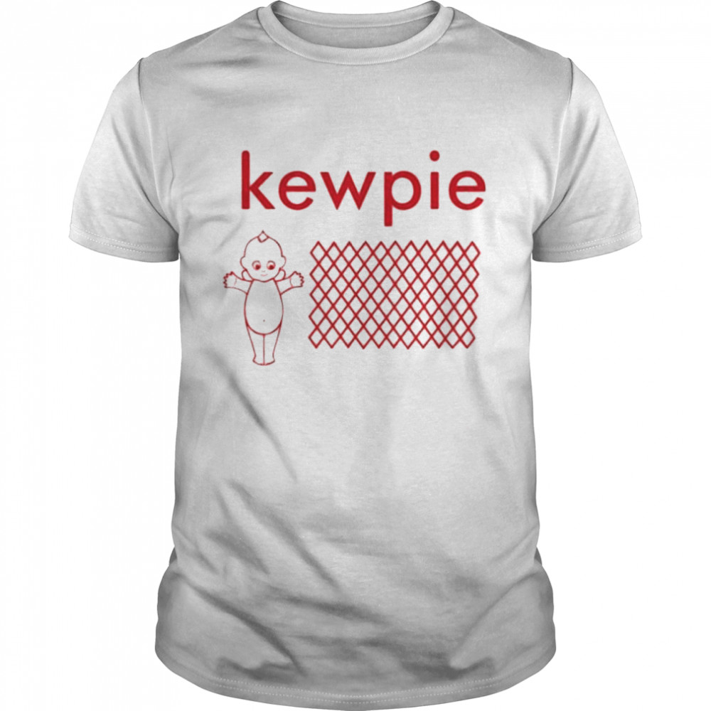 Ross Odonovan Kewpie Doll shirt