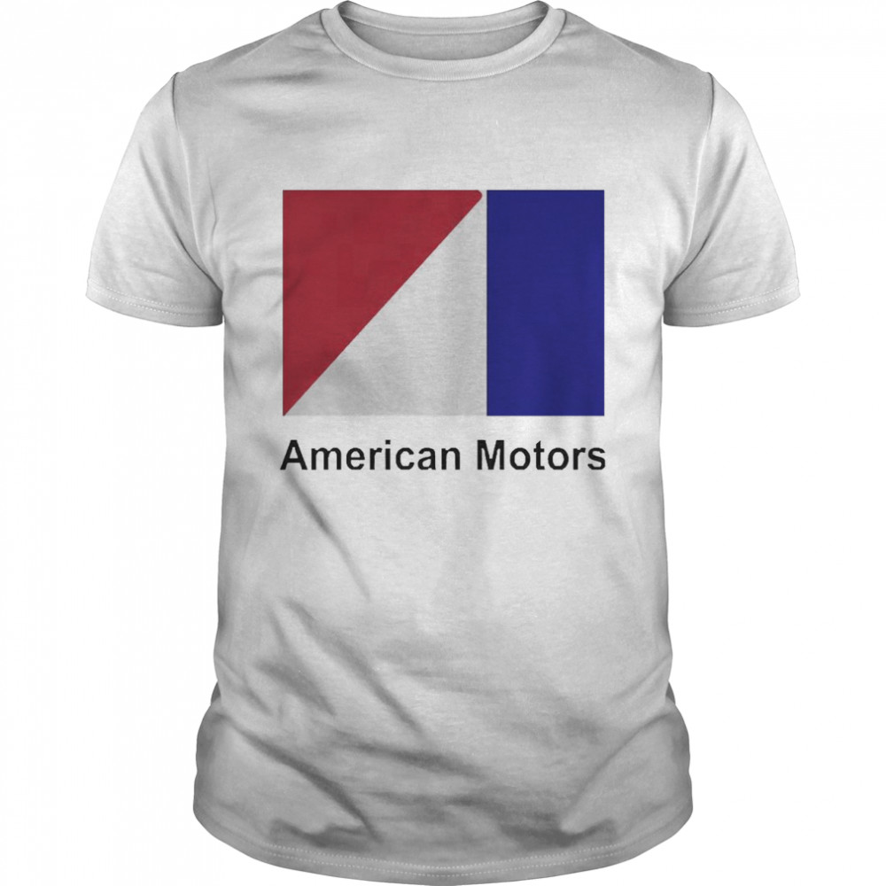 American Motors Shirt