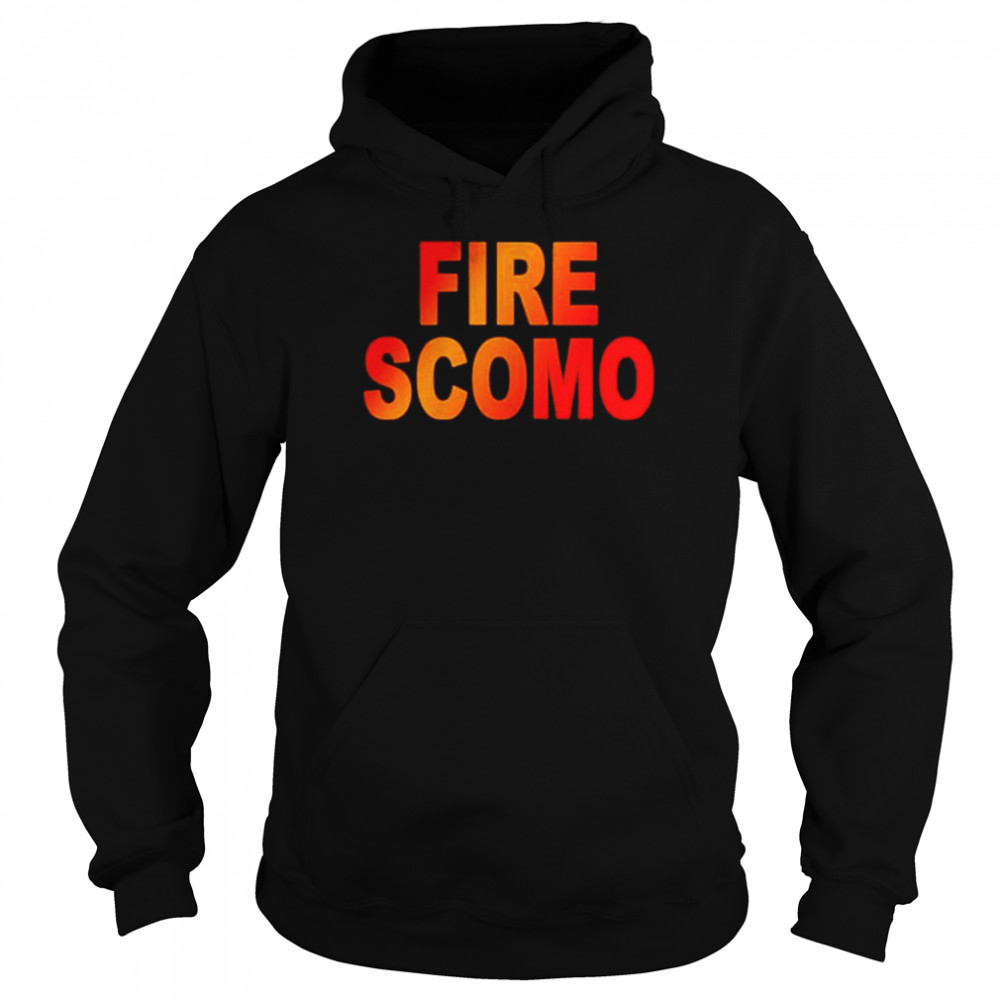 Fire Scomo 2022 shirt Unisex Hoodie