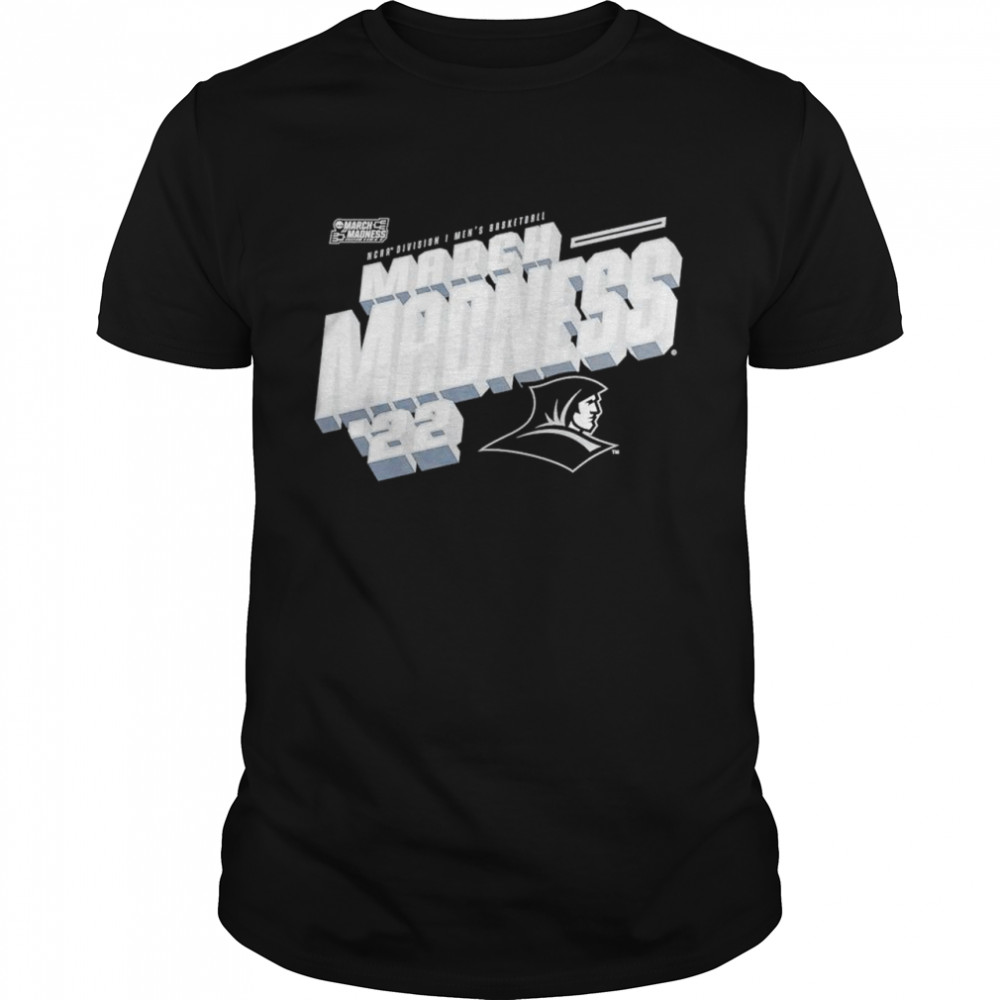 Providence Friars 2022 NCAA Men’s Basketball Tournament March Madness shirt