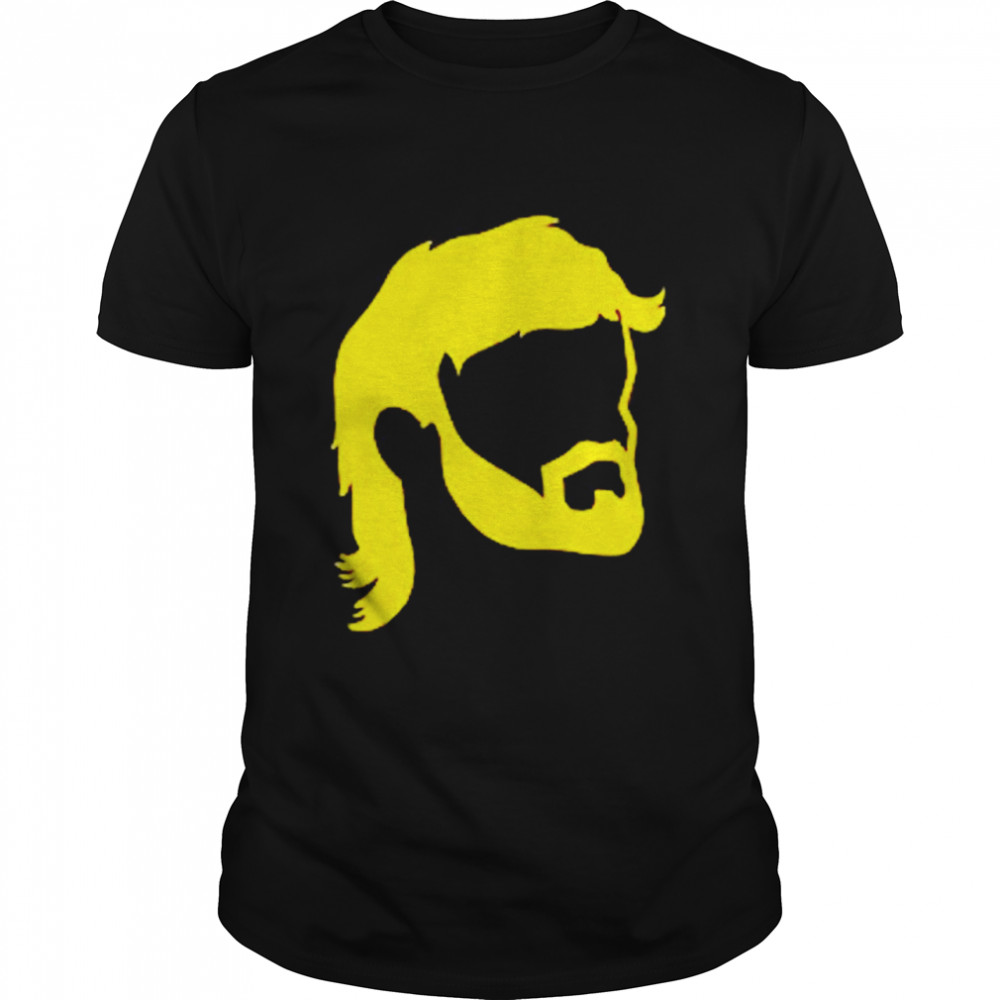 Logan Paul Silhouette shirt Classic Men's T-shirt