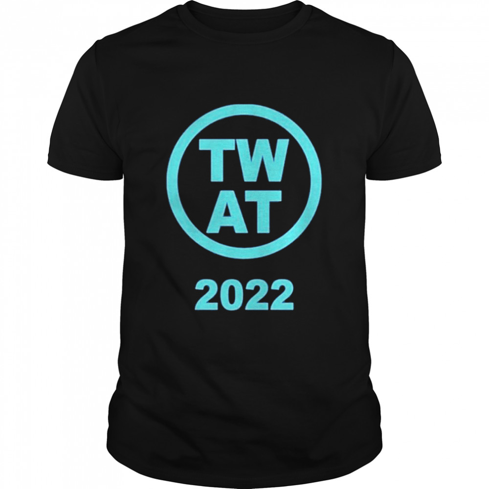 The Wanted 2022 Tour shirt