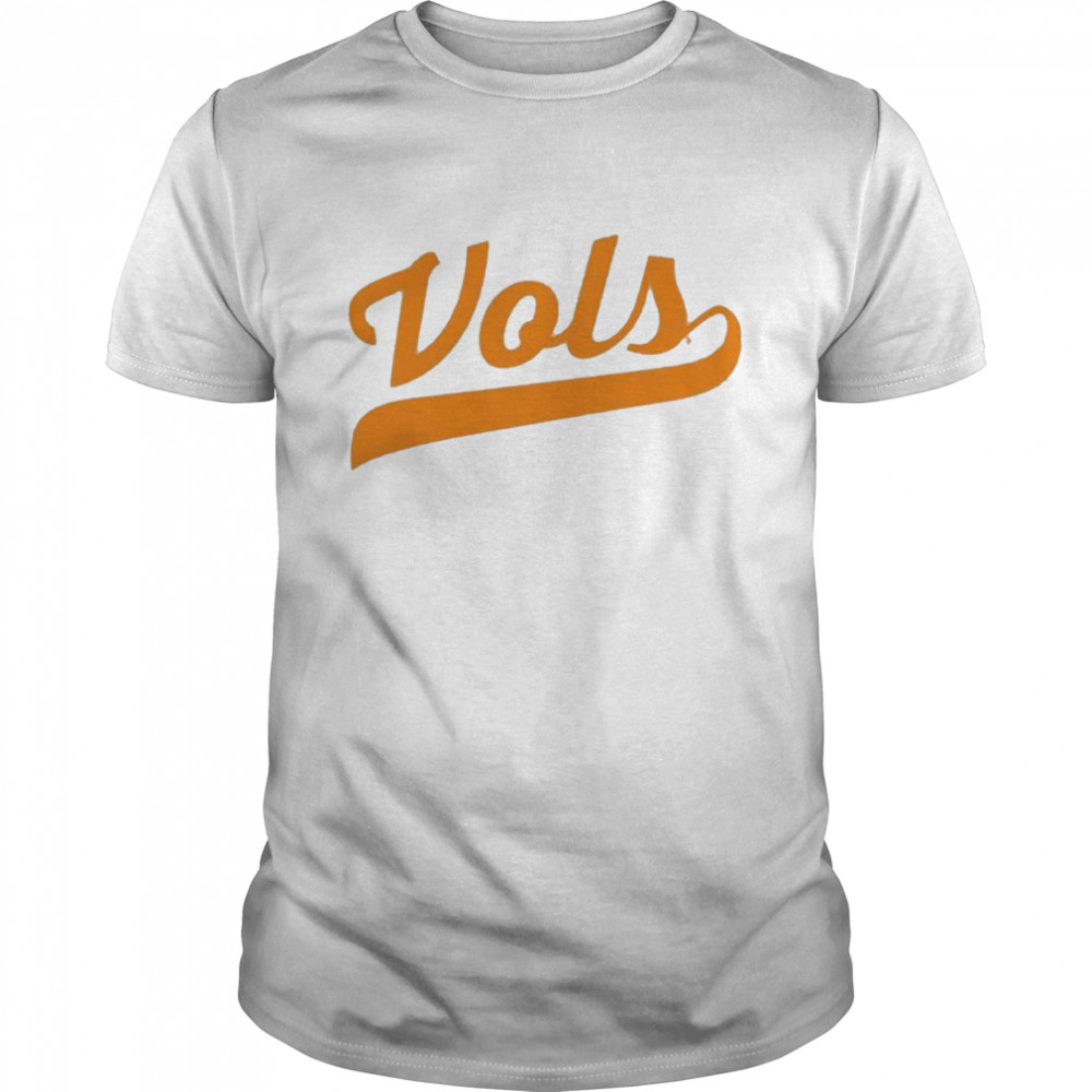 Utvol Shop Tony Vitello Shirsey 22 T-Shirt